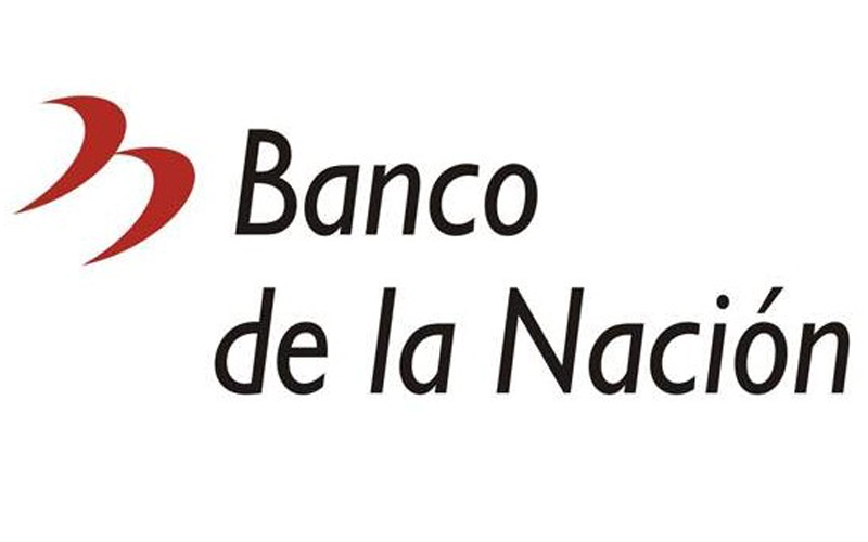 BANCO DE LA NACION
