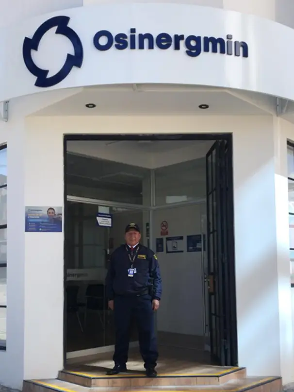 osinergmin